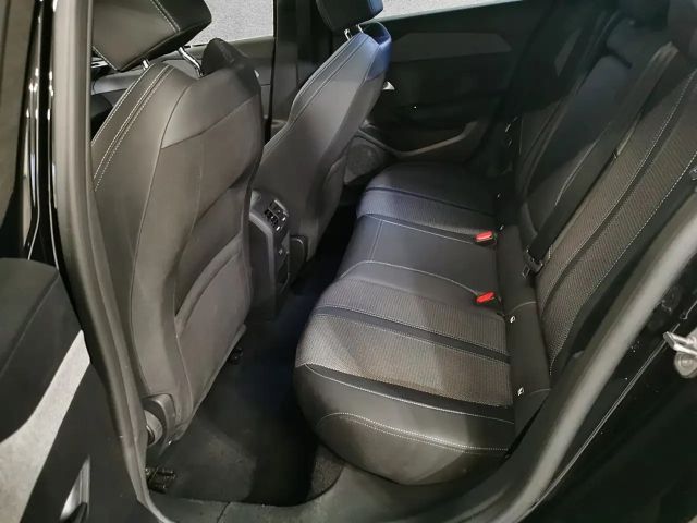 Peugeot 308 Allure Pack BlueHDi EAT8 SW