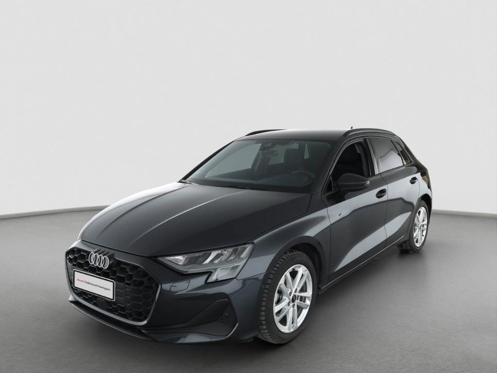 Audi A3 30 TFSI S-Tronic Sedan Sportback