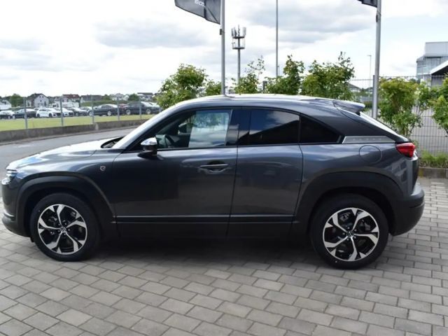 Mazda MX-30 R-EV ``AD´ Vantage`` Modern Confidence