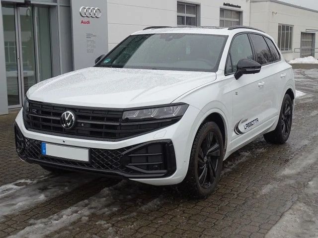 Volkswagen Touareg 3.0 V6 TDI 4Motion R-Line