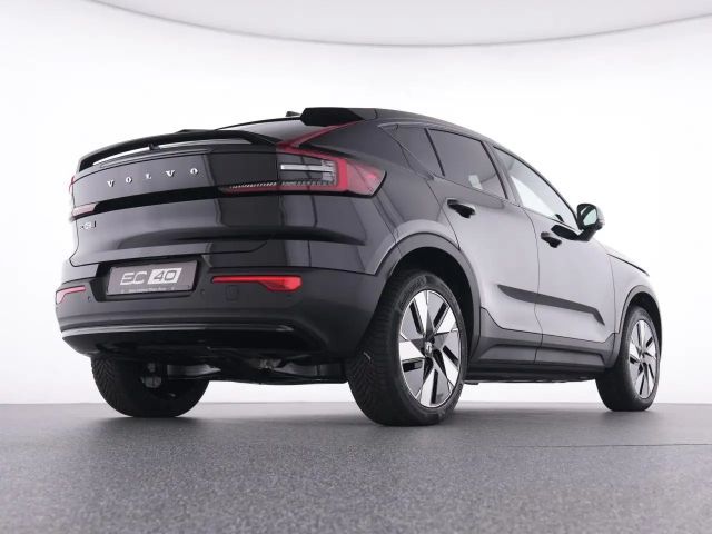 Volvo EC40 AWD Plus