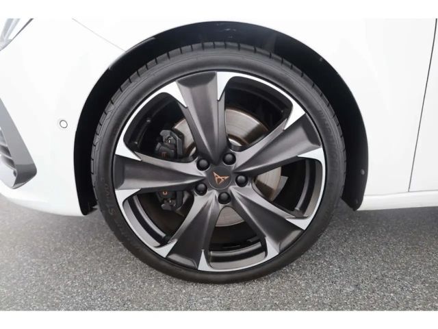 Cupra Leon 2.0 TSI 4Drive Sportstourer VZ