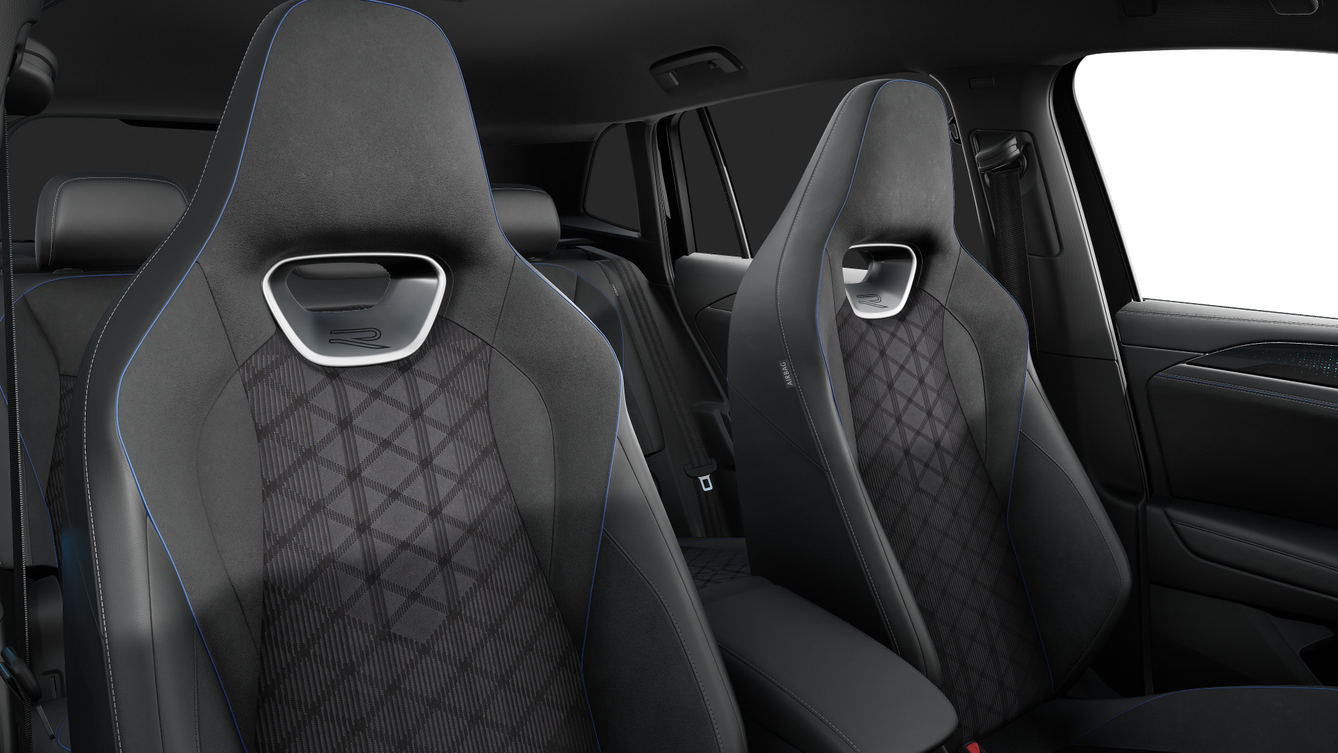 Volkswagen Tiguan 2.0 TDI DSG R-Line