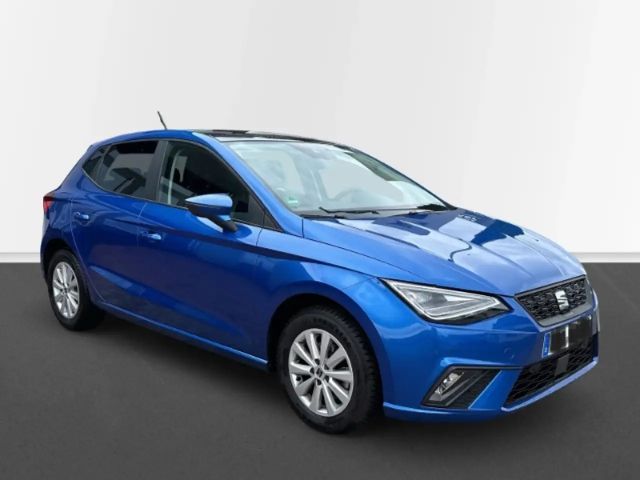 Seat Ibiza 1.0 TSI Style