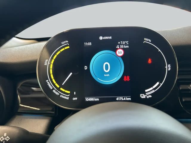 MINI Mini Electric SE