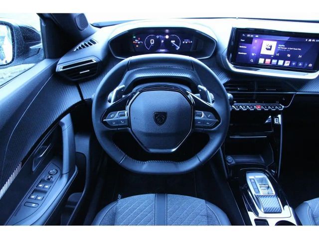 Peugeot 2008 Allure Pack BlueHDi EAT8