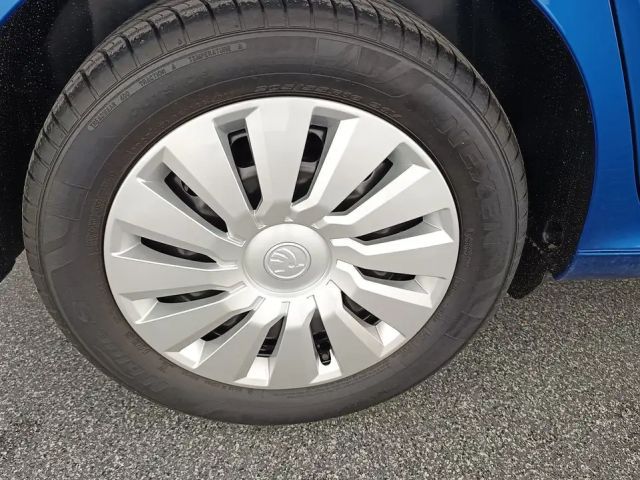 Skoda Scala Essence TSI