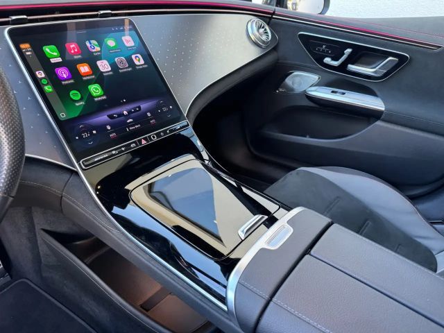 Mercedes-Benz EQE 43 4MATIC AMG Line Sedan