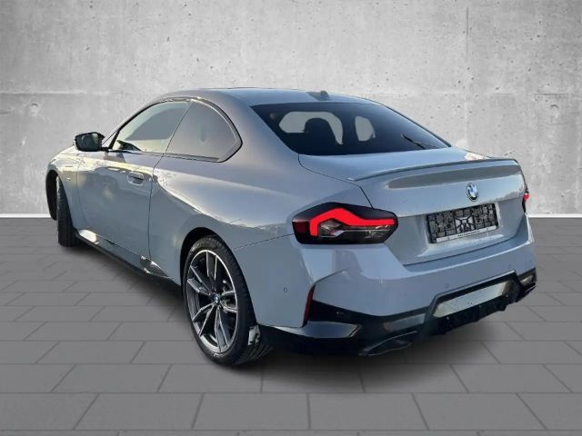 BMW 240 Coupé xDrive