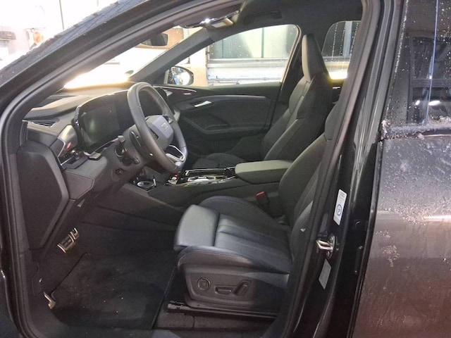 Audi Q6 e-tron Quattro