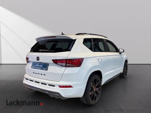 Cupra Ateca 2.0 TSI