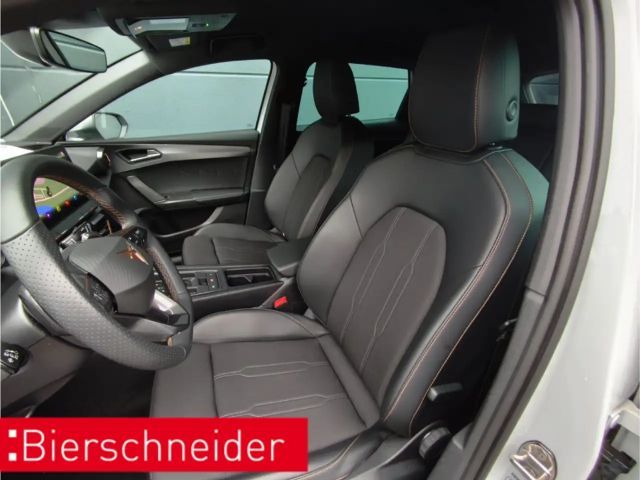 Cupra Leon 1.5 TSI DSG Sportstourer