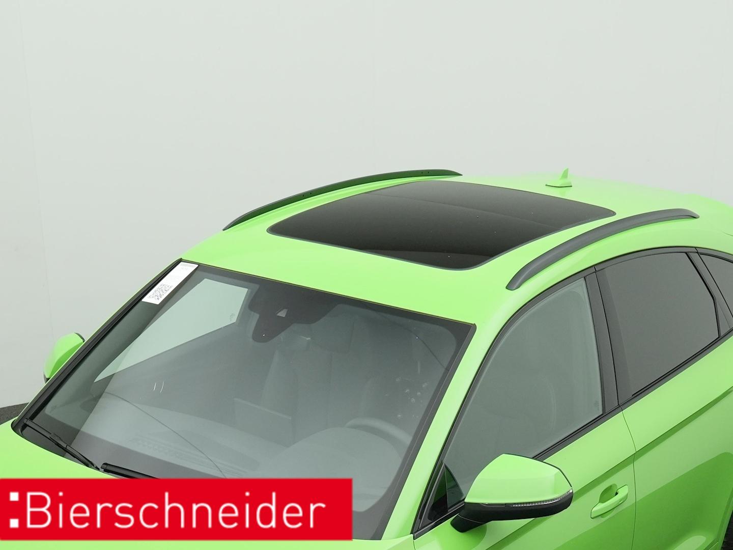 Audi Q5 Hybride Quattro S-Line Sportback