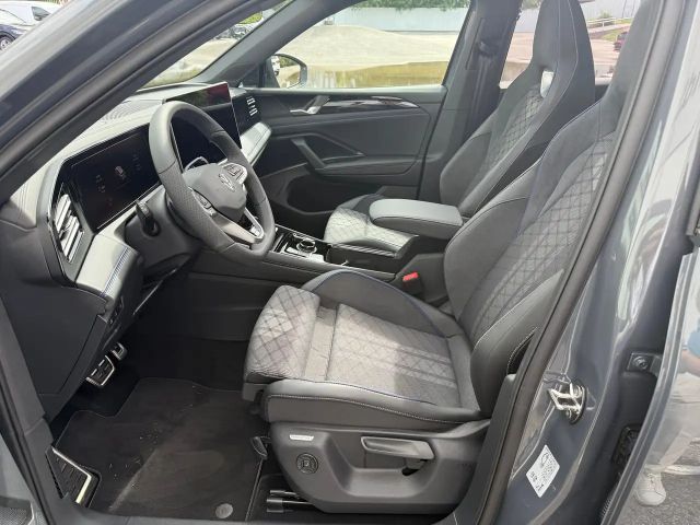 Volkswagen Tiguan DSG Sport eHybrid