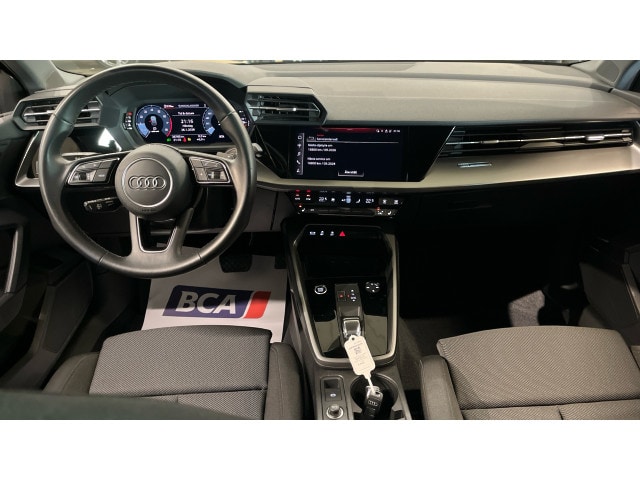 Audi A3 35 TFSI S-Tronic Sportback