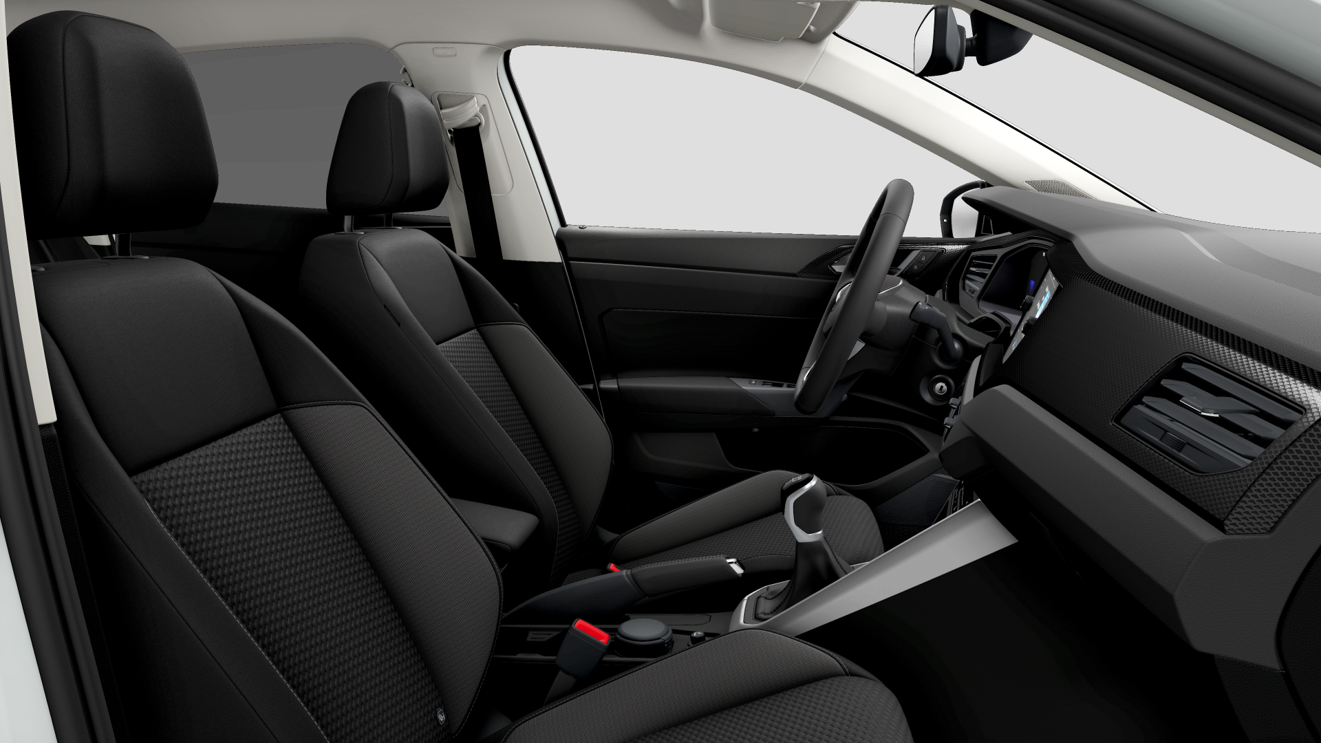 Volkswagen Polo IQ.Drive