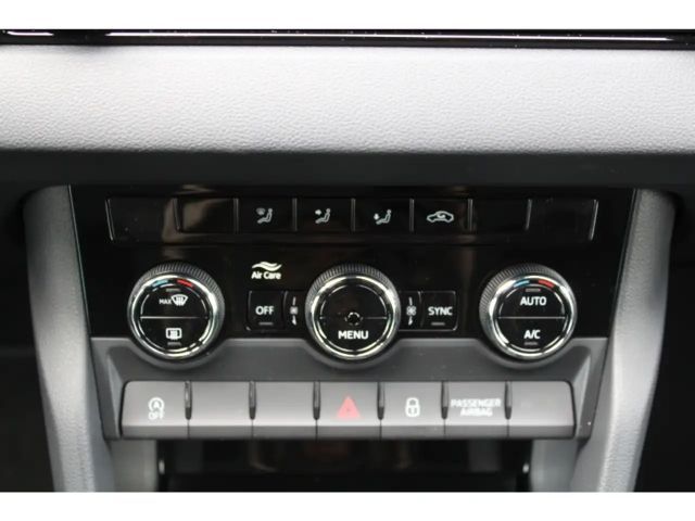 Skoda Karoq ACT Selection