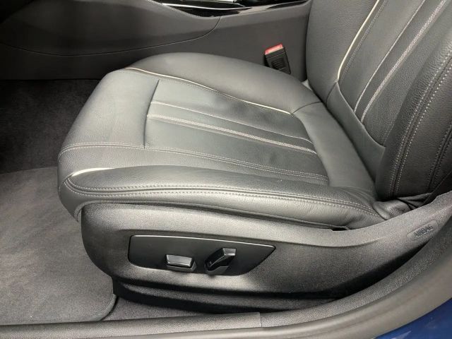 BMW 520 520d Touring