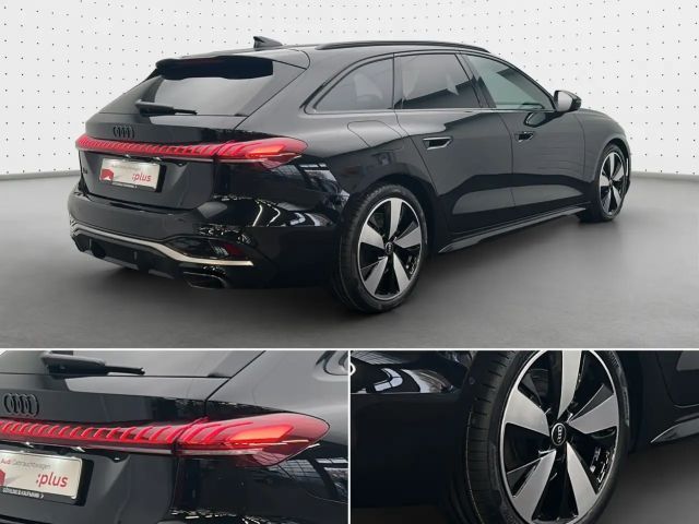 Audi A5 35 TFSI S-Line