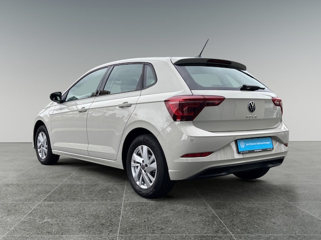 Volkswagen Polo 1.0 TSI Style