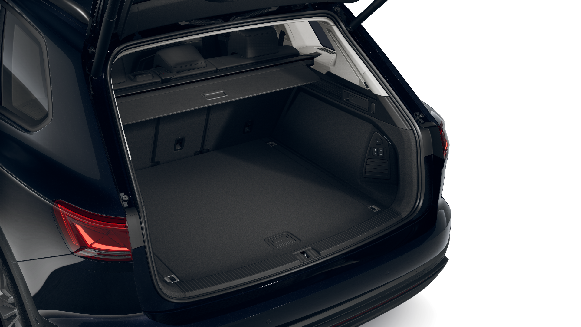 Volkswagen Touareg 3.0 V6 TDI Elegance Elegance