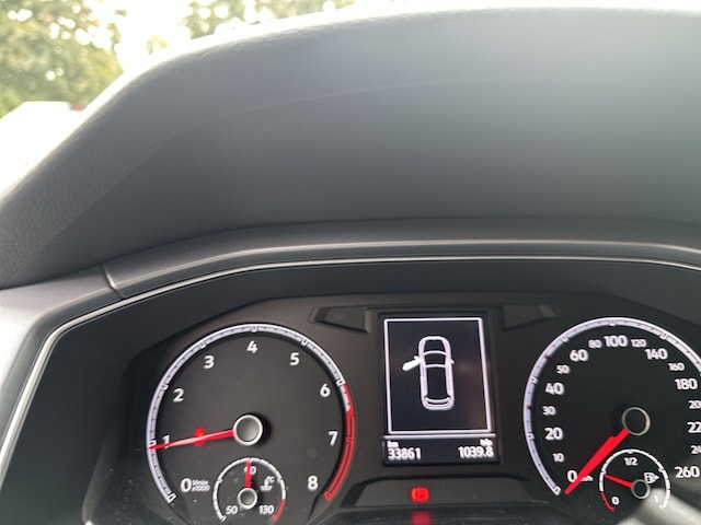 Volkswagen T-Roc 1.5 TSI