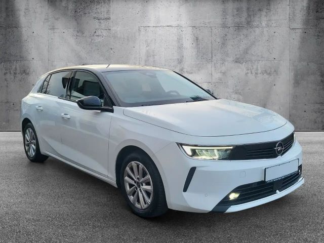 Opel Astra L Premium "Elegance" Automatik/Voll-LED