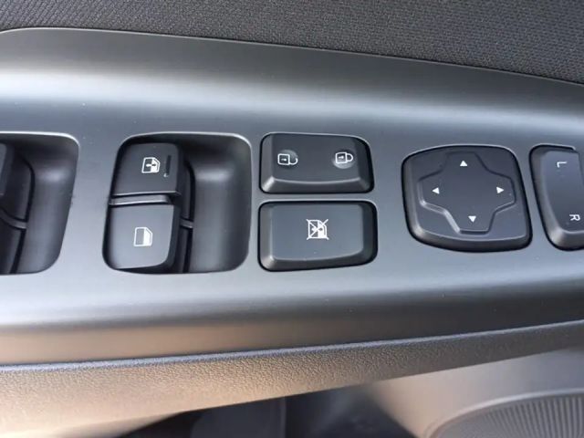 Hyundai Kona 2WD T-GDi