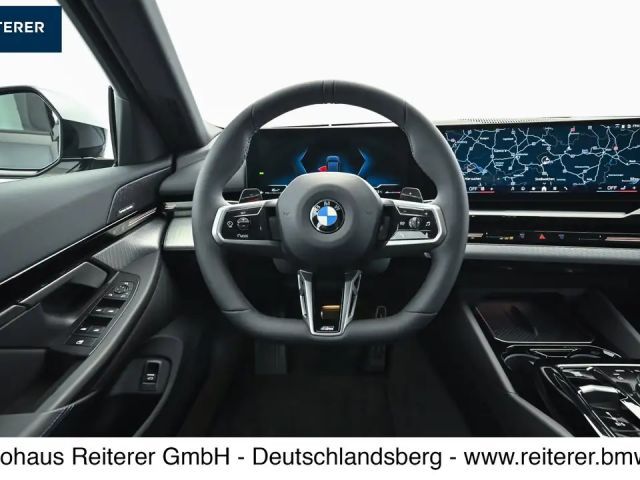 BMW 520 520d Sedan xDrive