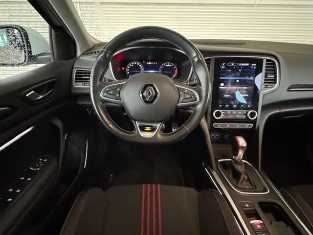 Renault Megane Bose EDC