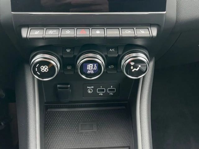 Renault Captur Intens