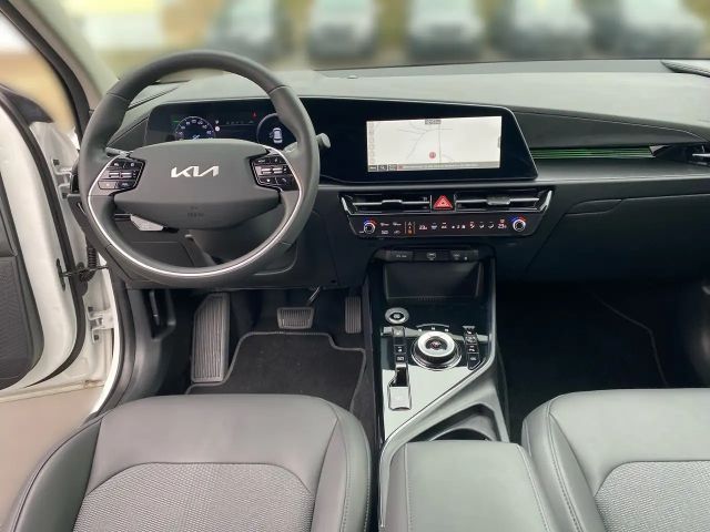 Kia Niro 1.6 HEV 129 DCT VIS Komfort ACC+SHZ+2xKlima+LM