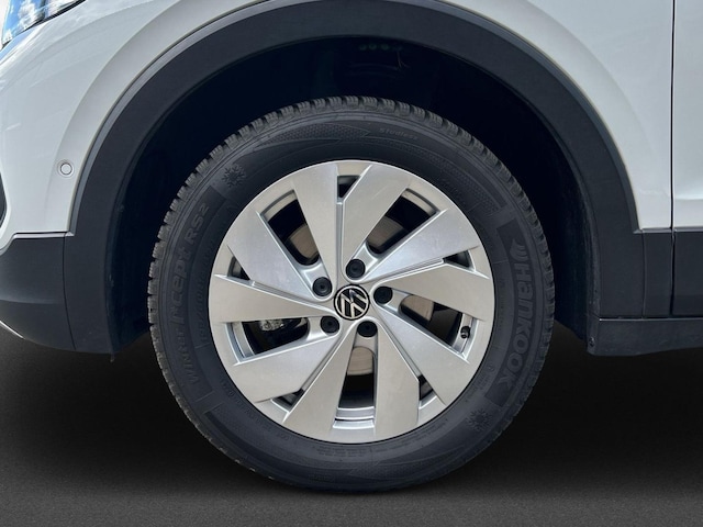 Volkswagen T-Cross DSG