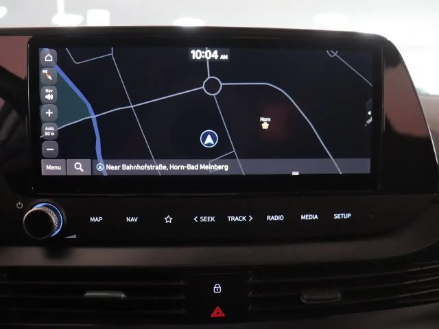 Hyundai Bayon Intro Edition