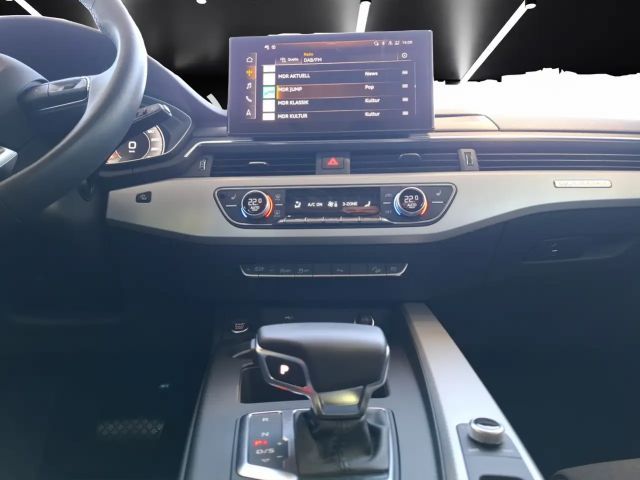 Audi A4 allroad 40 TDI Quattro S-Tronic