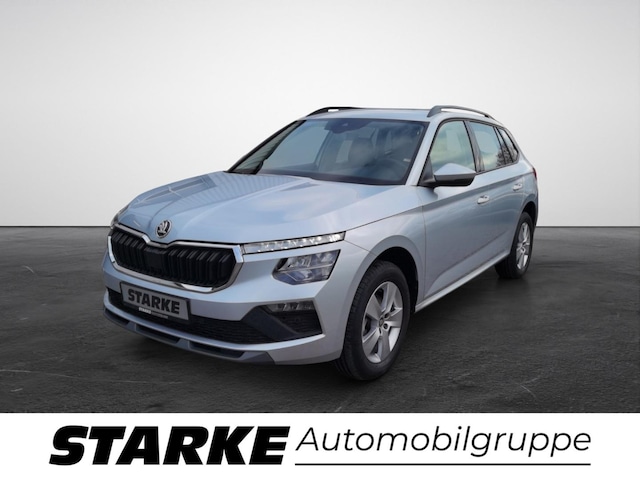 Skoda Kamiq 1.0 TSI Selection