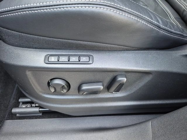 Skoda Kodiaq 4x4 Sportline