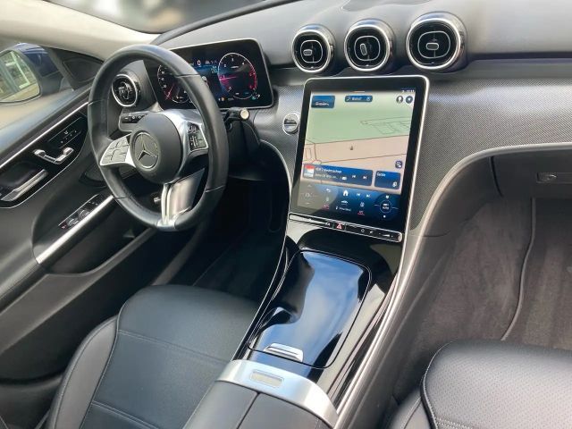 Mercedes-Benz C 220 AVANTGARDE C 220 d Estate