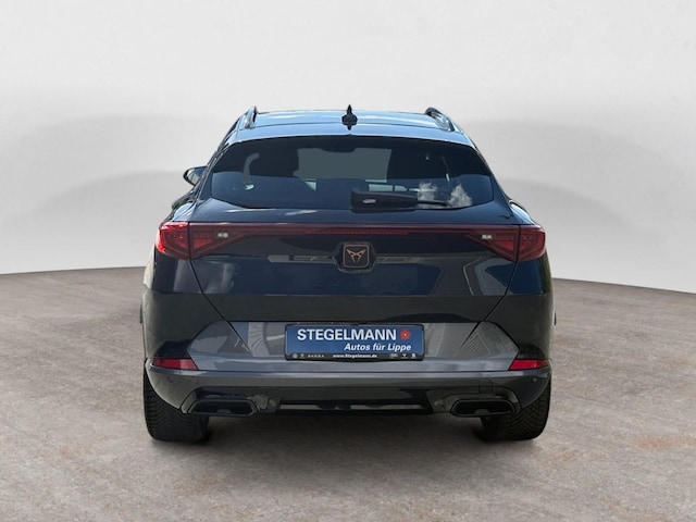 Cupra Formentor 4Drive DSG