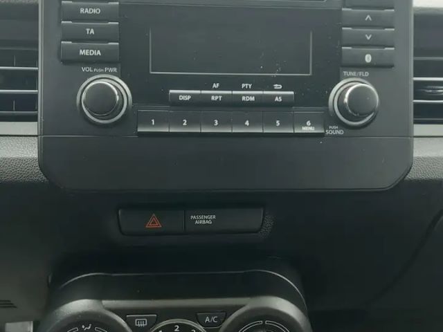 Suzuki Ignis Club Hybrid Pure