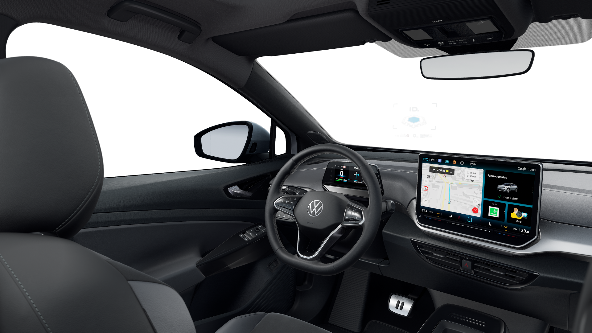 Volkswagen ID.4 Performance Pro