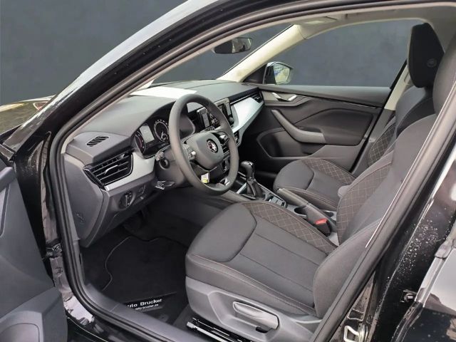 Skoda Kamiq 1.0 TSI Ambition