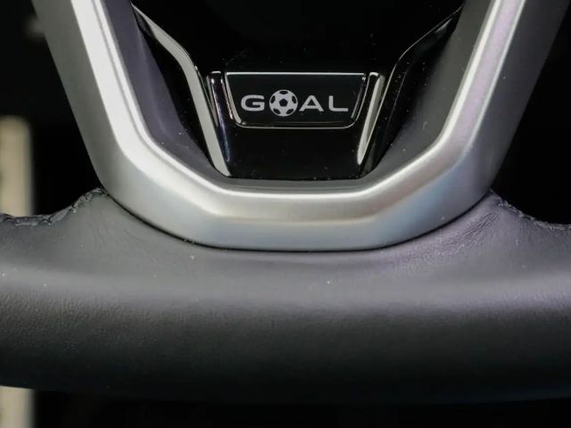 Volkswagen Golf 1.5 TSI