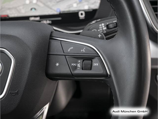 Audi Q5 40 TDI Quattro S-Tronic