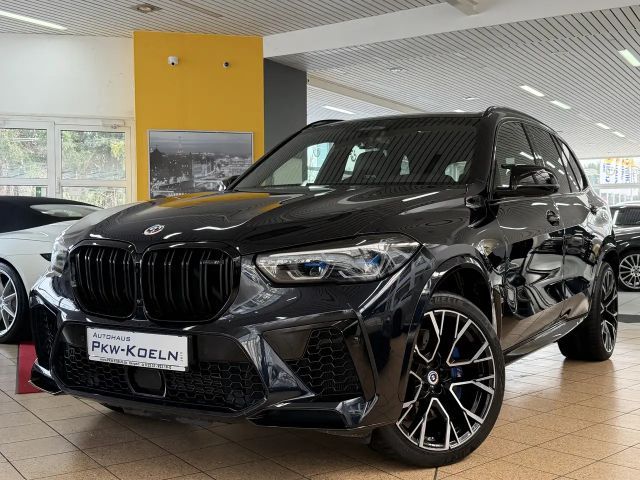 BMW X5 Competition