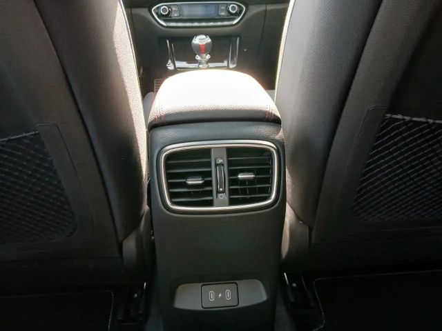 Hyundai i30 Hybrid N Line T-GDi