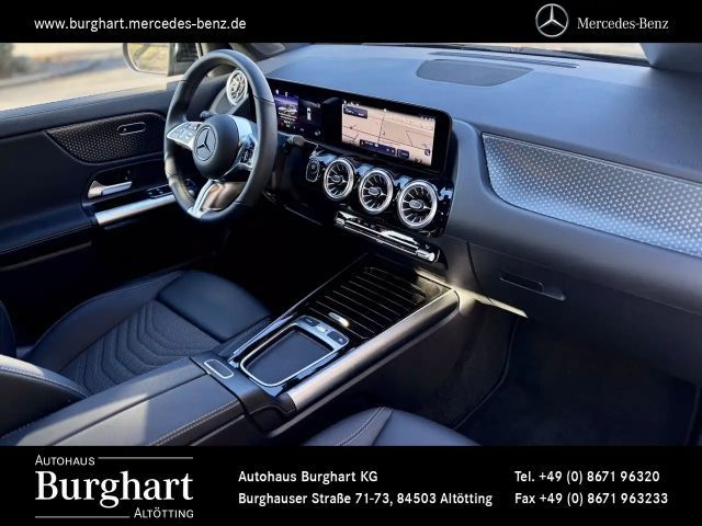 Mercedes-Benz EQA 250 Progressive