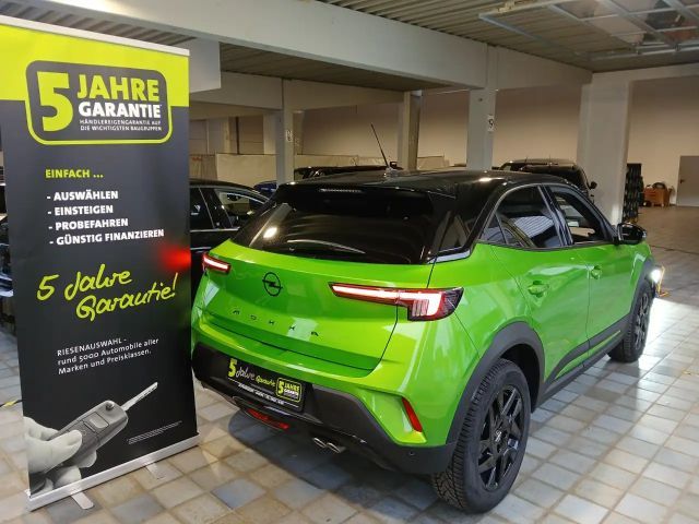 Opel Mokka 1.2 Turbo