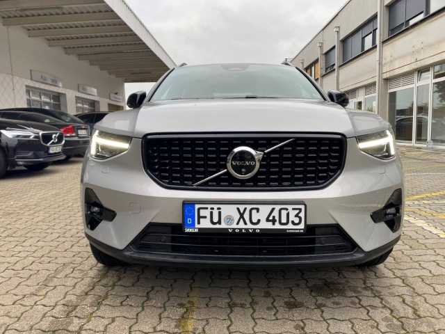 Volvo XC40 XC40
