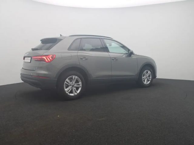 Audi Q3 45 TFSI Hybride